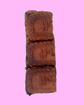Biscoff Brownie Banana Bread