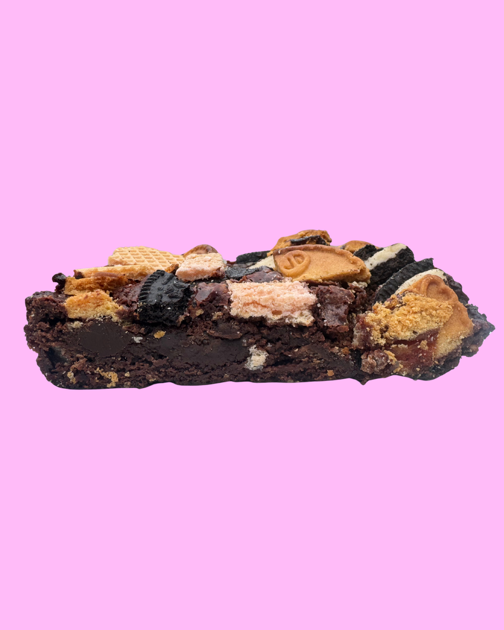The Everything Brownie